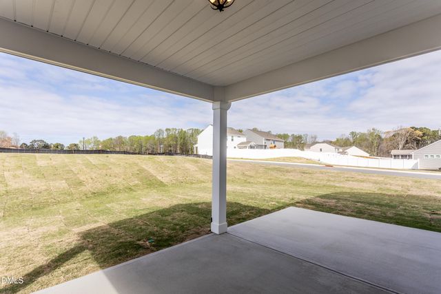 491 Highview Drive 20, Benson, NC 27504