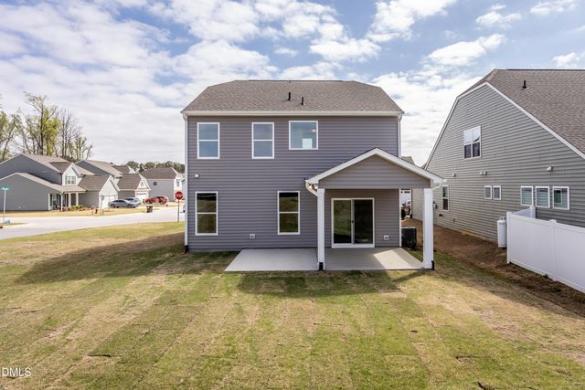 491 Highview Drive 20, Benson, NC 27504