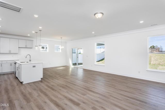 491 Highview Drive 20, Benson, NC 27504