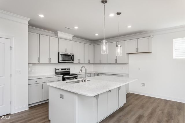 491 Highview Drive 20, Benson, NC 27504