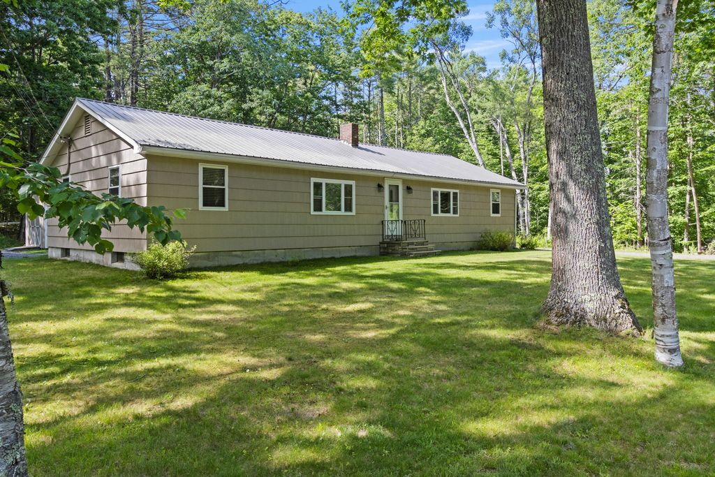 607 Granite Street, Yarmouth, ME 04096 — photo 2