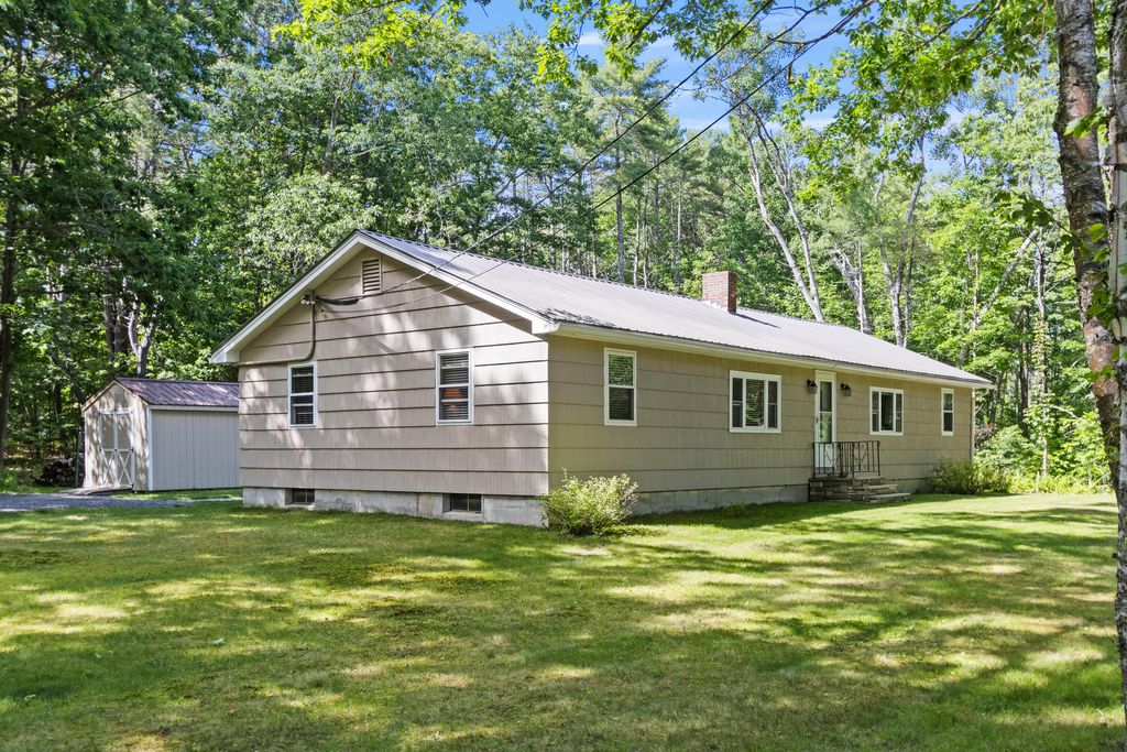607 Granite Street, Yarmouth, ME 04096 — photo 3