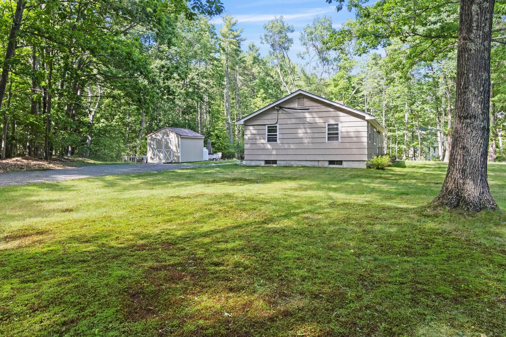 607 Granite Street, Yarmouth, ME 04096 — photo 4