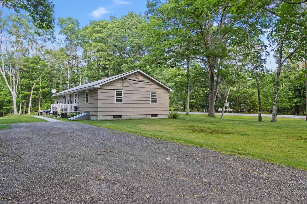 607 Granite Street, Yarmouth, ME 04096 — photo 5