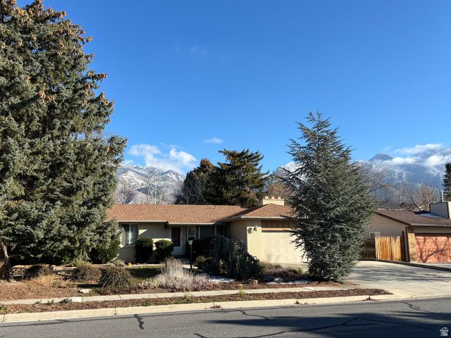 8888 S RENEGADE RD, Sandy, UT 84093