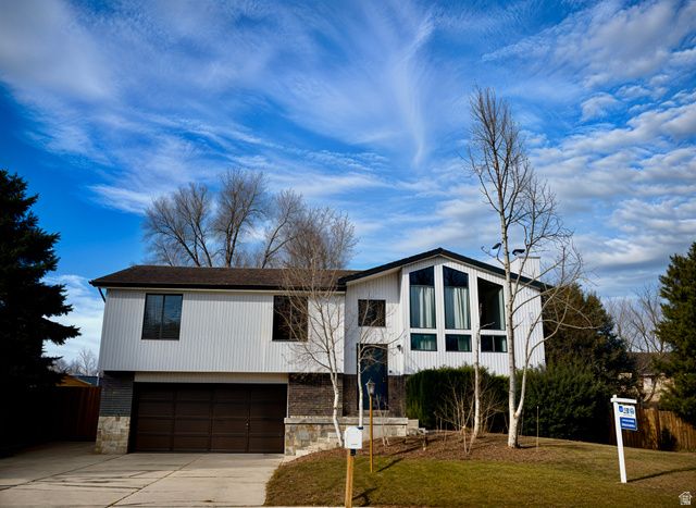 8888 S RENEGADE RD, Sandy, UT 84093