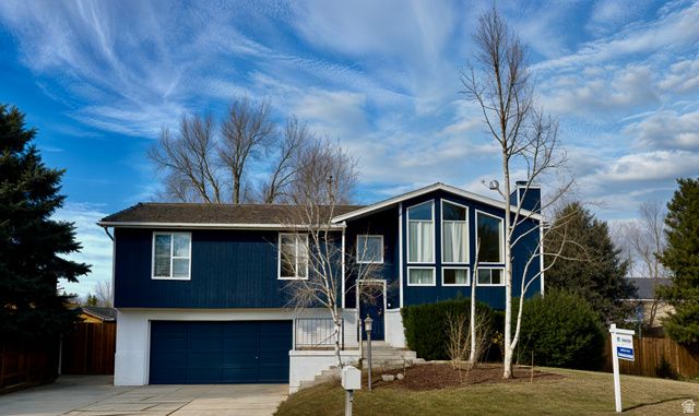 8888 S RENEGADE RD, Sandy, UT 84093