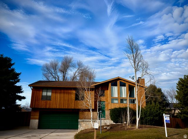 8888 S RENEGADE RD, Sandy, UT 84093