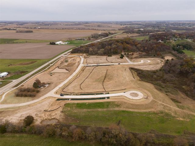 Oak Meadow Lot #4, Solon, IA 52333