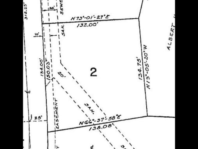 4 Charity Hill Drive Lot 2, Cold Spring, KY 41076