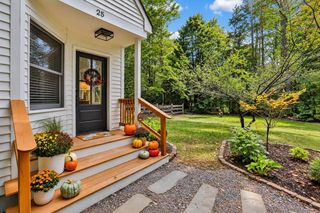 25 Shaw Hill Road, Sanbornton, NH 03269