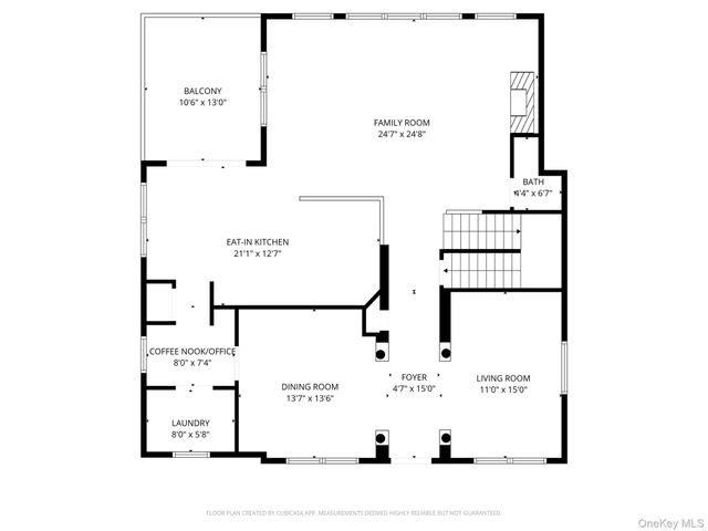 21 Bayberry Street, Hopewell Junction, NY 12533