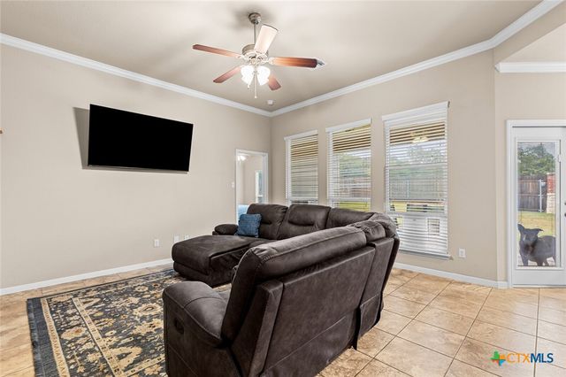 5612 Blackstone Drive, Temple, TX 76502