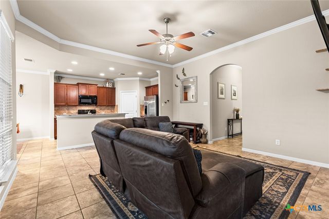 5612 Blackstone Drive, Temple, TX 76502