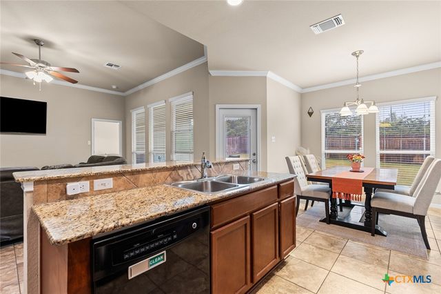 5612 Blackstone Drive, Temple, TX 76502
