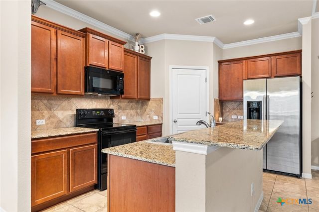 5612 Blackstone Drive, Temple, TX 76502