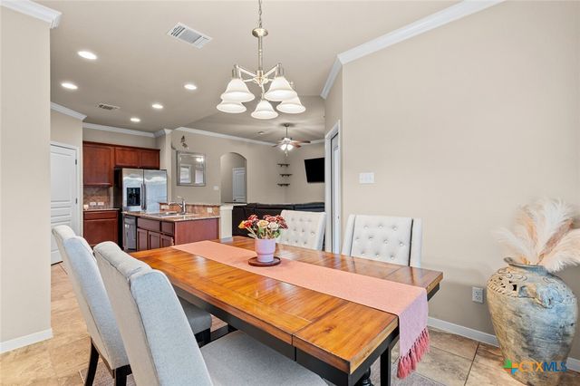 5612 Blackstone Drive, Temple, TX 76502