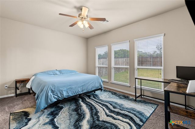5612 Blackstone Drive, Temple, TX 76502
