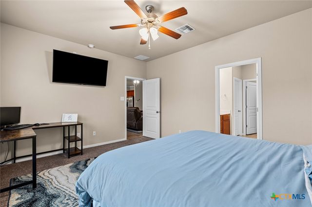 5612 Blackstone Drive, Temple, TX 76502