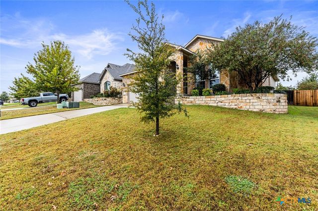 5612 Blackstone Drive, Temple, TX 76502