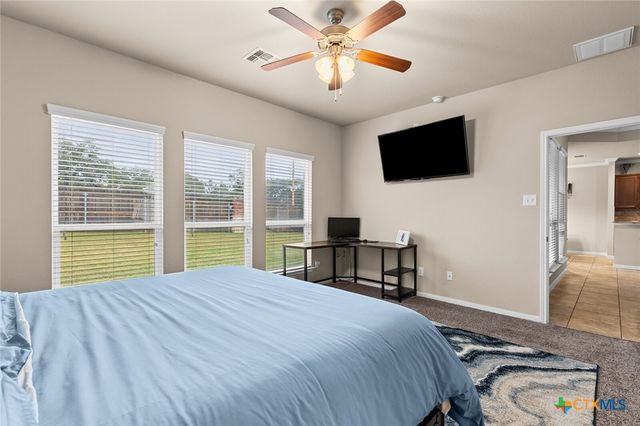 5612 Blackstone Drive, Temple, TX 76502