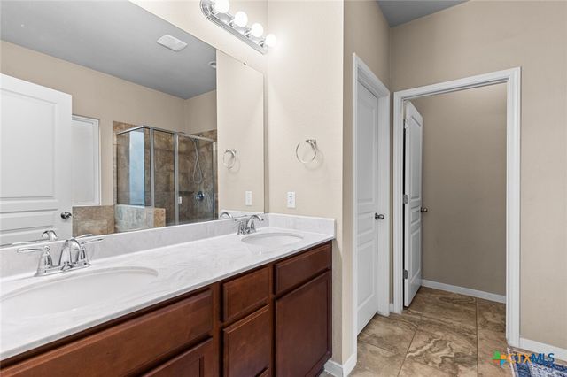 5612 Blackstone Drive, Temple, TX 76502