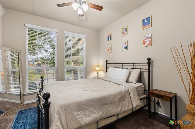 5612 Blackstone Drive, Temple, TX 76502