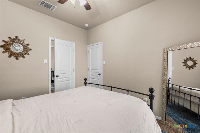 5612 Blackstone Drive, Temple, TX 76502