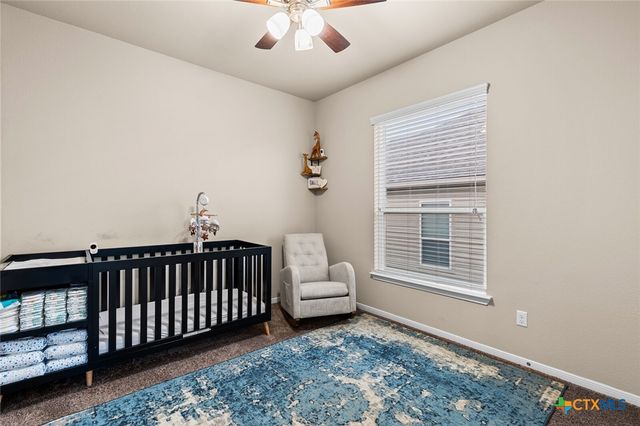 5612 Blackstone Drive, Temple, TX 76502