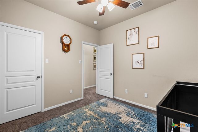 5612 Blackstone Drive, Temple, TX 76502