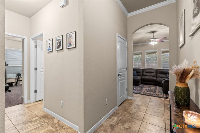 5612 Blackstone Drive, Temple, TX 76502