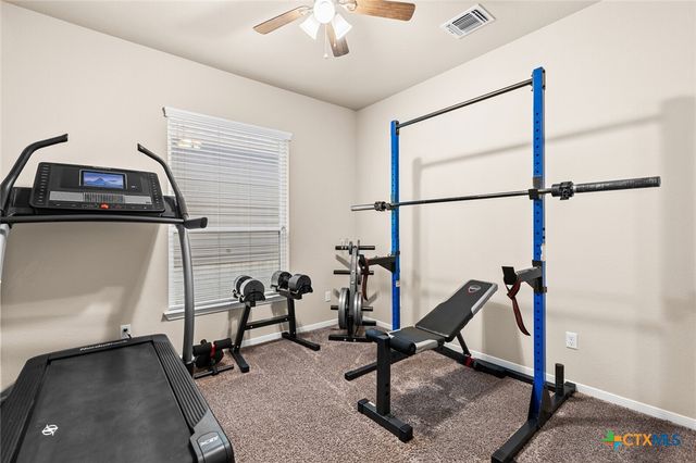 5612 Blackstone Drive, Temple, TX 76502