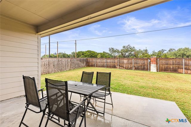 5612 Blackstone Drive, Temple, TX 76502