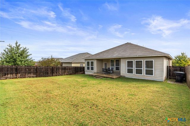 5612 Blackstone Drive, Temple, TX 76502