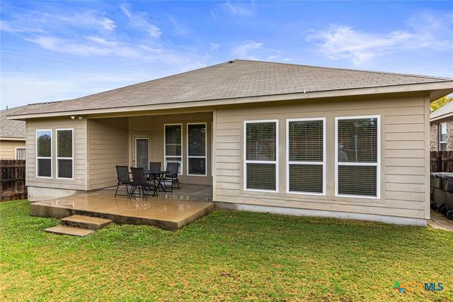 5612 Blackstone Drive, Temple, TX 76502