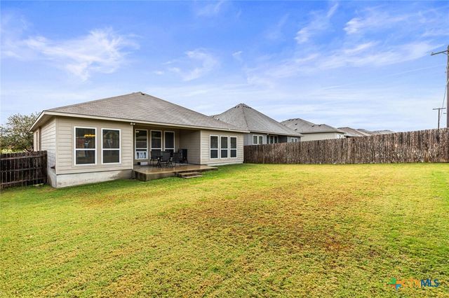 5612 Blackstone Drive, Temple, TX 76502