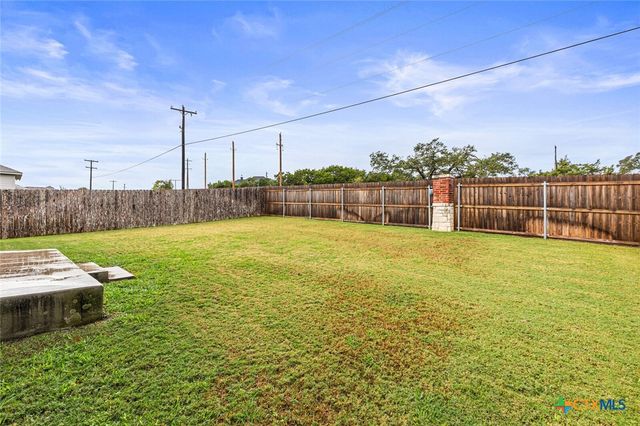 5612 Blackstone Drive, Temple, TX 76502