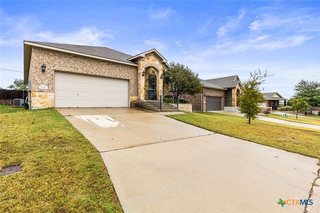 5612 Blackstone Drive, Temple, TX 76502