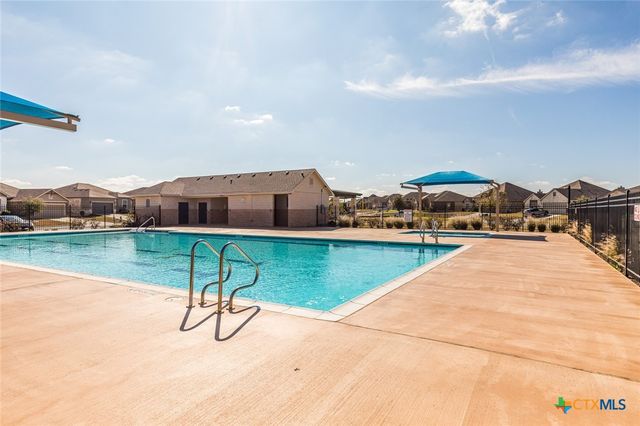 5612 Blackstone Drive, Temple, TX 76502