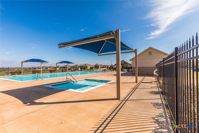 5612 Blackstone Drive, Temple, TX 76502