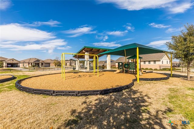5612 Blackstone Drive, Temple, TX 76502