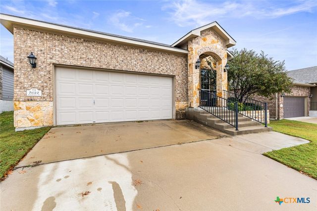 5612 Blackstone Drive, Temple, TX 76502