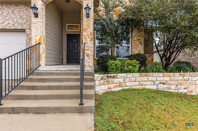 5612 Blackstone Drive, Temple, TX 76502