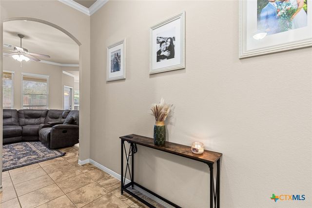 5612 Blackstone Drive, Temple, TX 76502