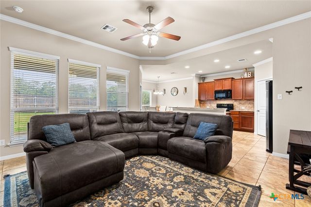 5612 Blackstone Drive, Temple, TX 76502