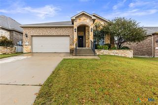 5612 Blackstone Drive, Temple, TX 76502