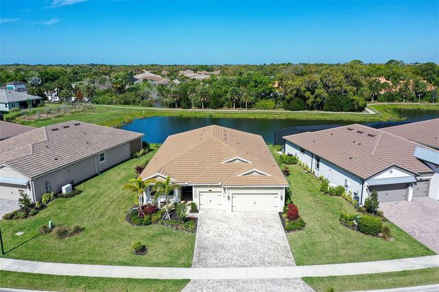 5521 BLUE WATER BOULEVARD, Sarasota, FL 34238