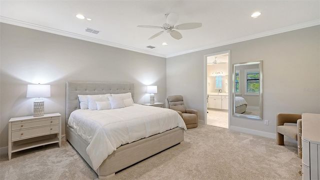 5521 BLUE WATER BOULEVARD, Sarasota, FL 34238