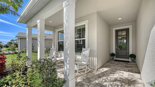 5521 BLUE WATER BOULEVARD, Sarasota, FL 34238