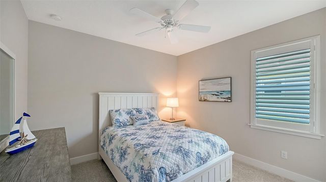 5521 BLUE WATER BOULEVARD, Sarasota, FL 34238